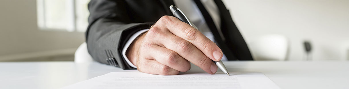 Handelsbetingelser 01