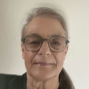 Anita Anker portrætfoto